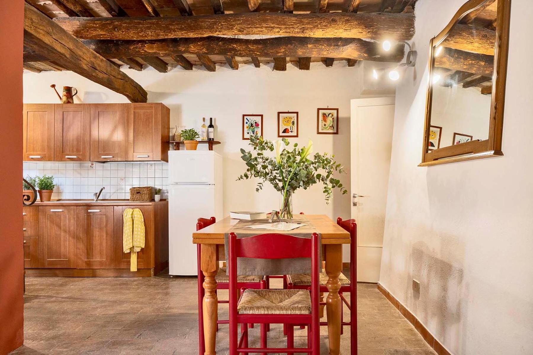 Agriturismo Tenuta Di Mensanello Colle di Val d'Elsa Exterior foto