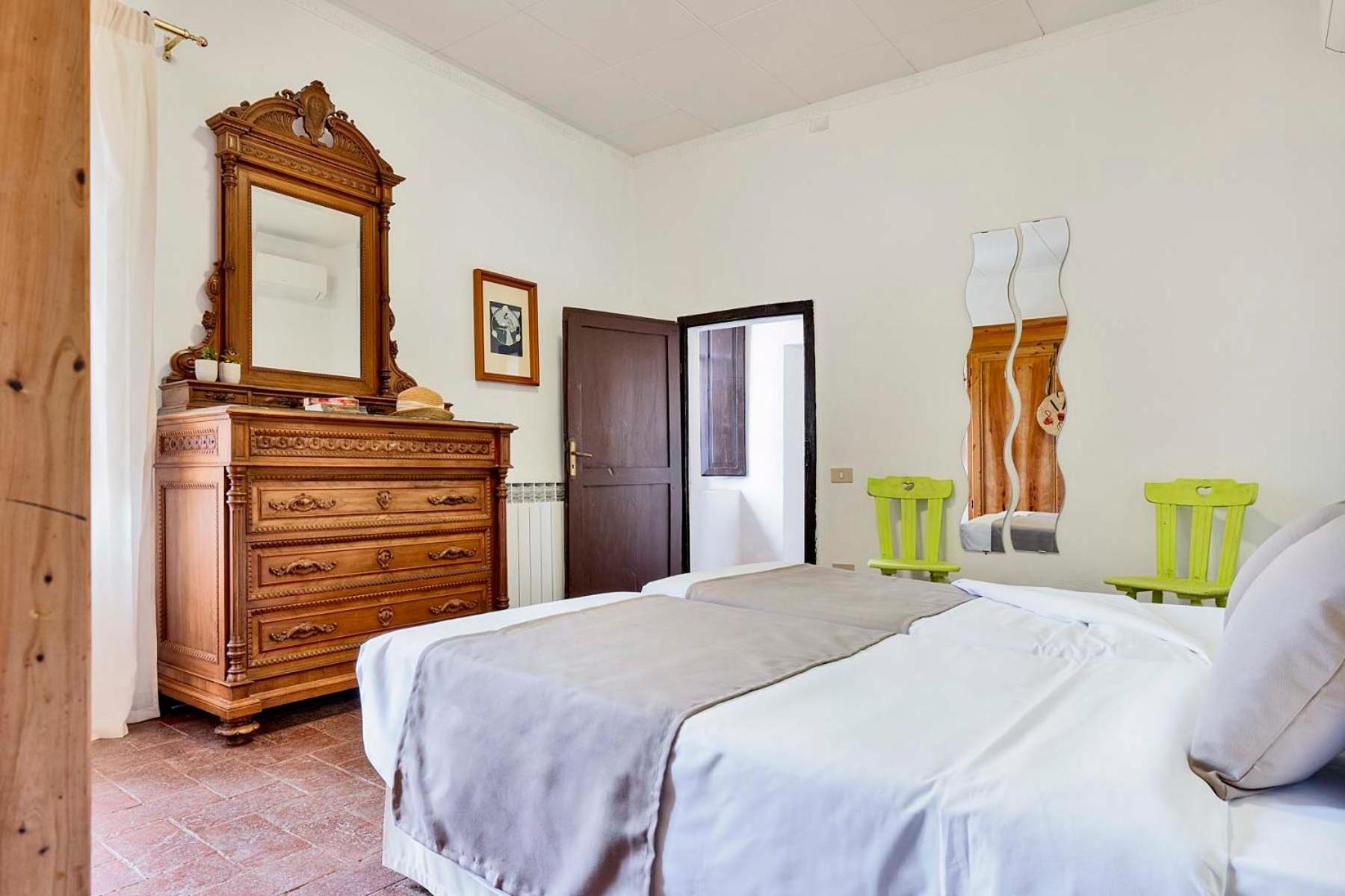 Agriturismo Tenuta Di Mensanello Colle di Val d'Elsa Exterior foto