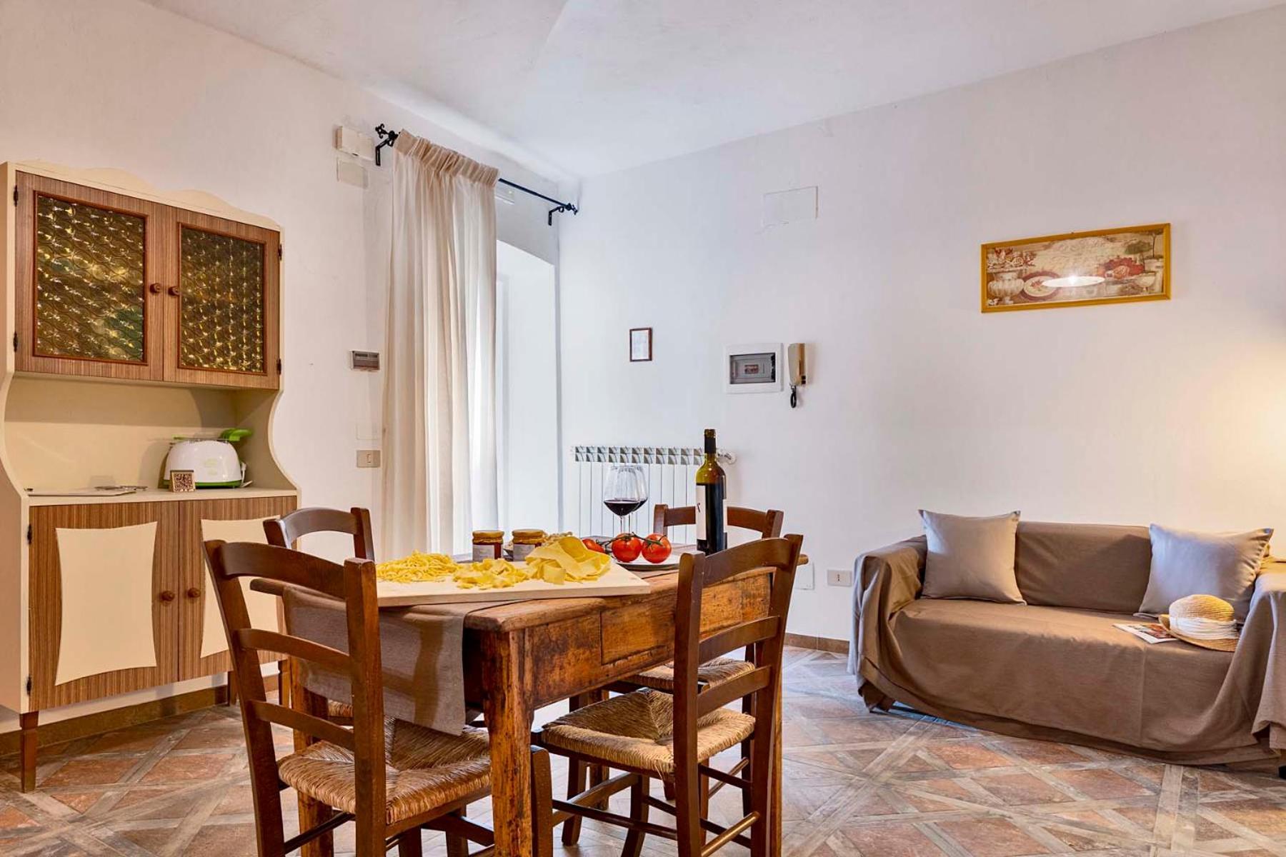 Agriturismo Tenuta Di Mensanello Colle di Val d'Elsa Habitación foto