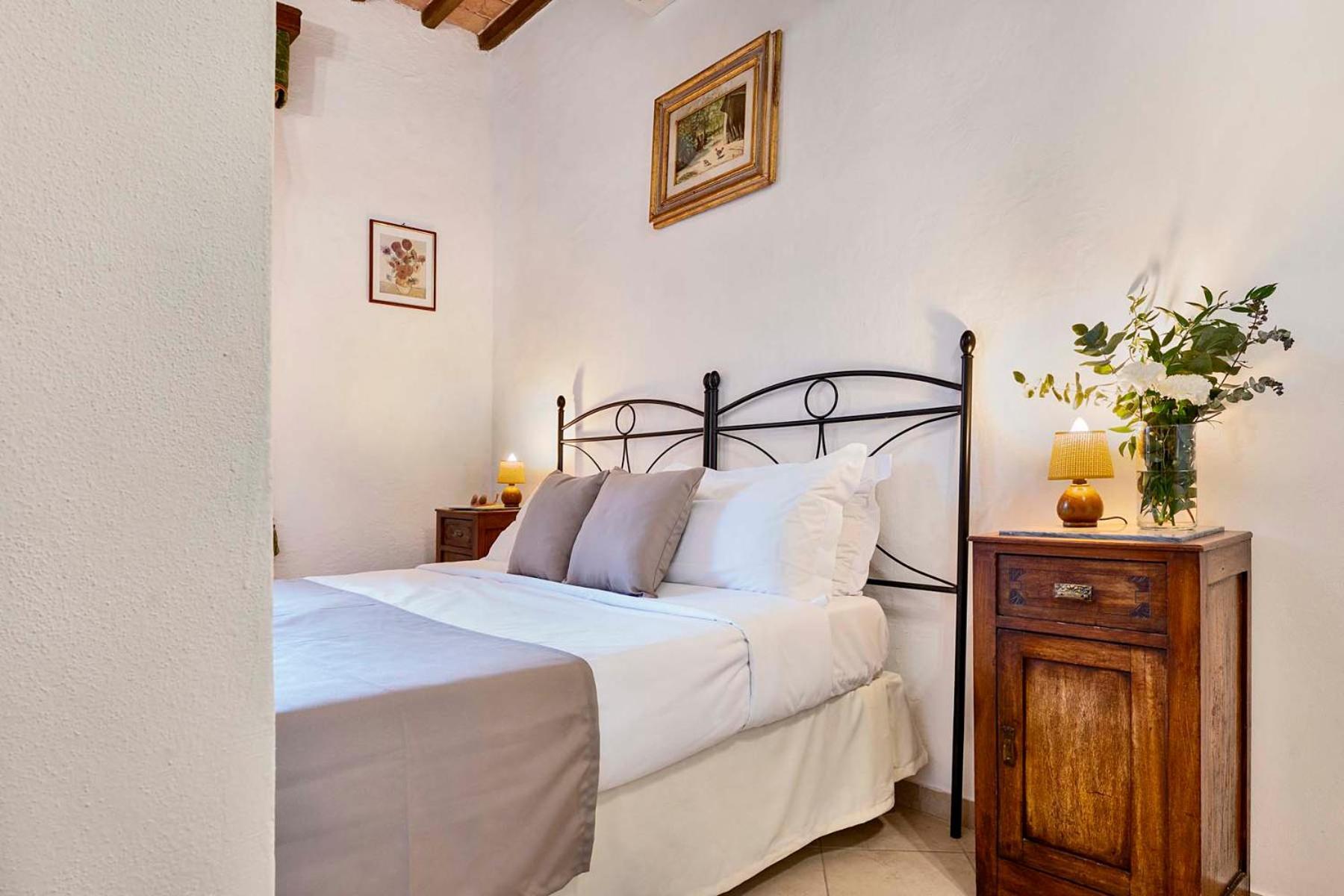 Agriturismo Tenuta Di Mensanello Colle di Val d'Elsa Habitación foto
